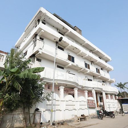 Hotel Thai International Bodh Gaya Eksteriør billede