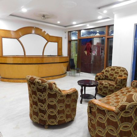Hotel Thai International Bodh Gaya Eksteriør billede