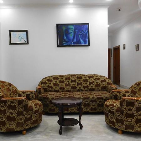 Hotel Thai International Bodh Gaya Eksteriør billede
