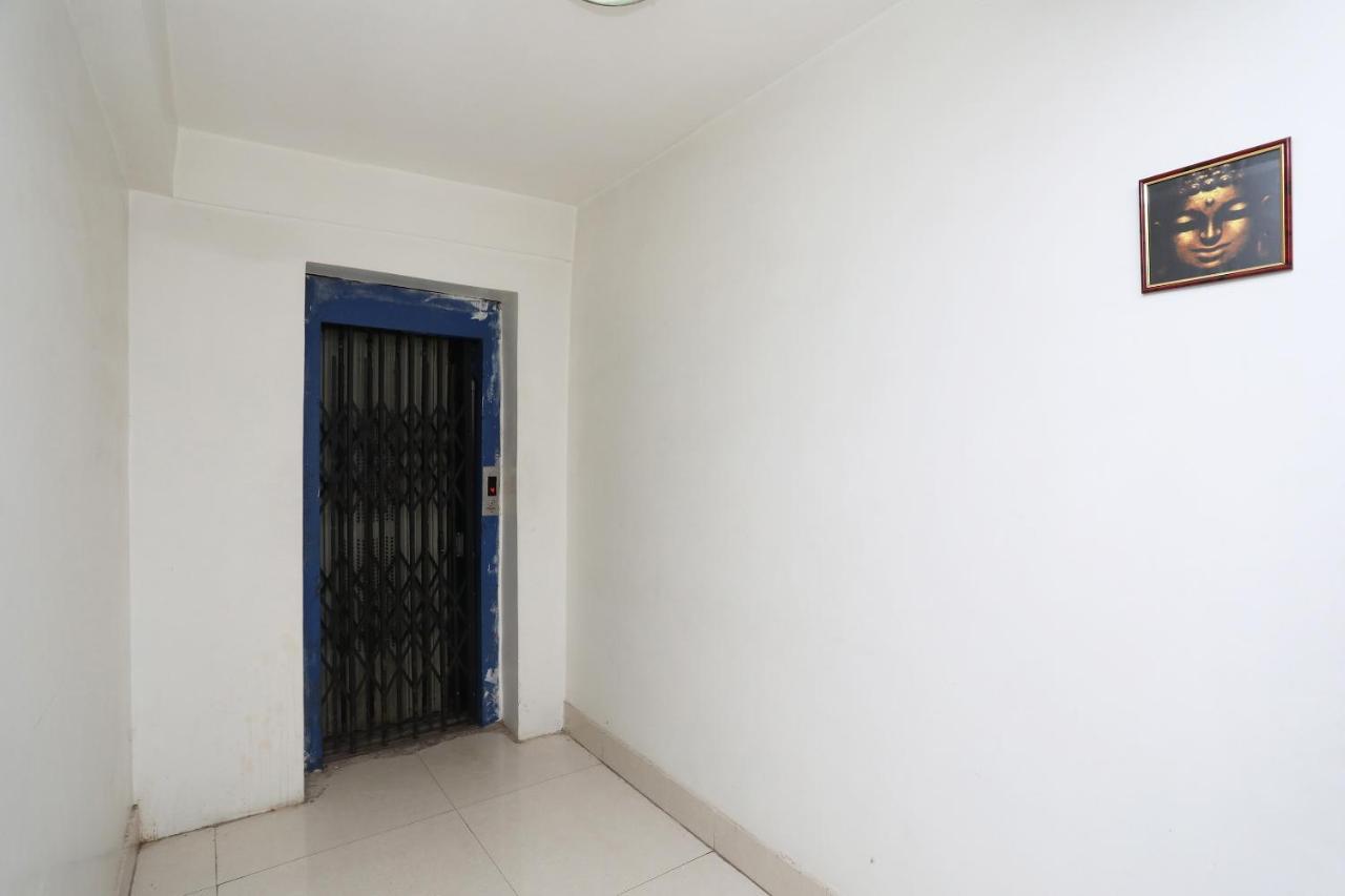 Hotel Thai International Bodh Gaya Eksteriør billede