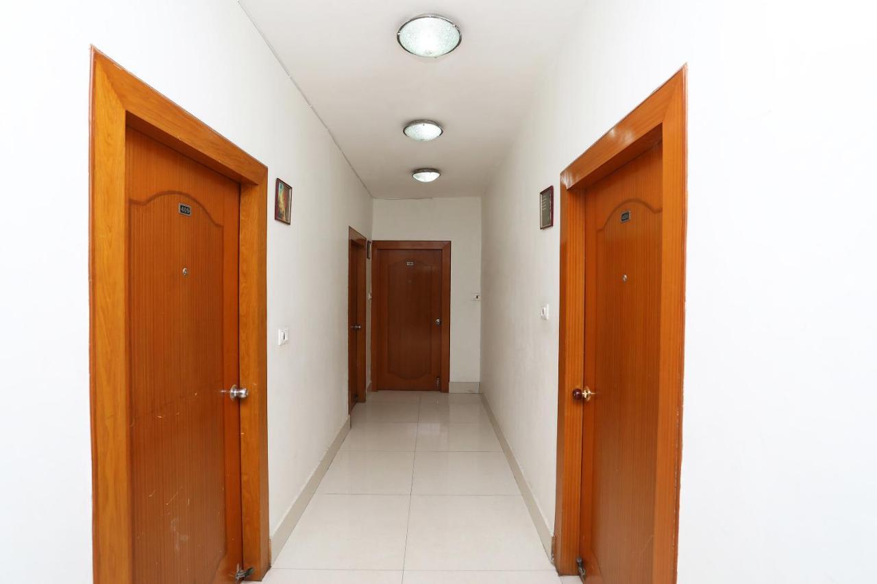 Hotel Thai International Bodh Gaya Eksteriør billede