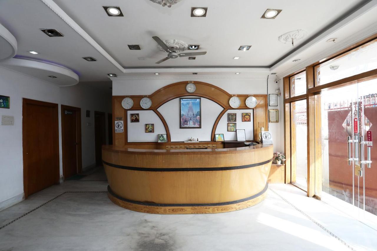 Hotel Thai International Bodh Gaya Eksteriør billede