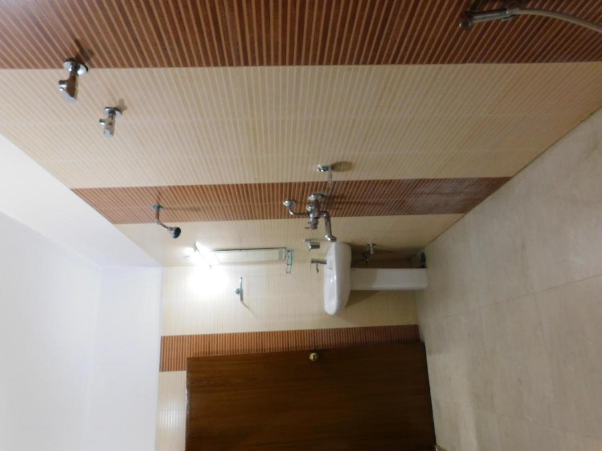 Hotel Thai International Bodh Gaya Eksteriør billede