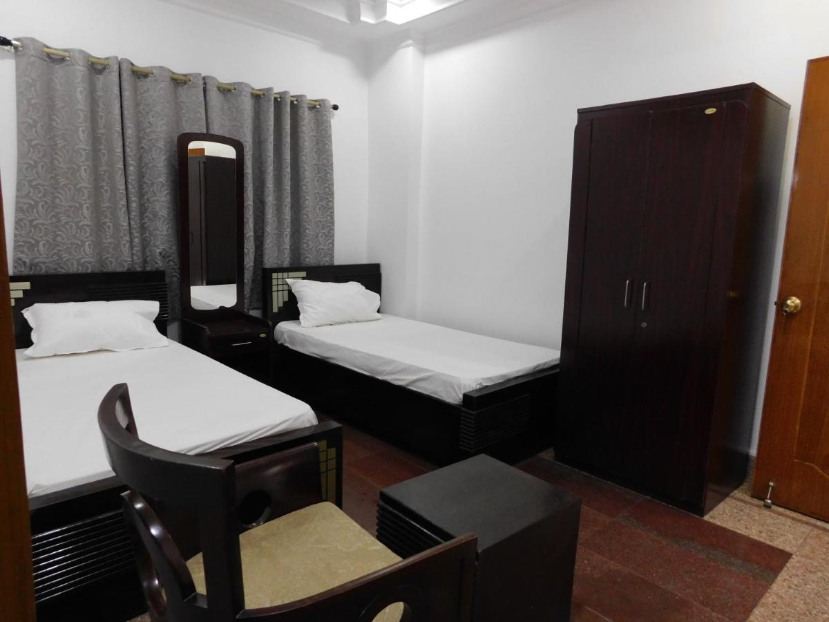 Hotel Thai International Bodh Gaya Eksteriør billede