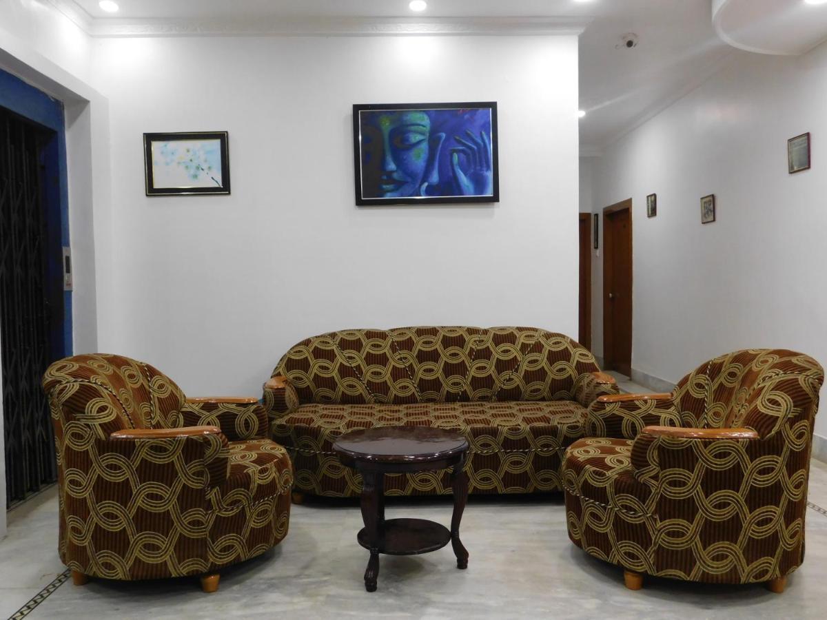 Hotel Thai International Bodh Gaya Eksteriør billede