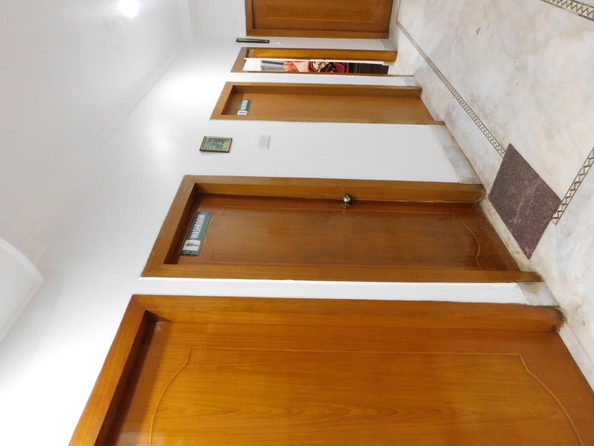 Hotel Thai International Bodh Gaya Eksteriør billede