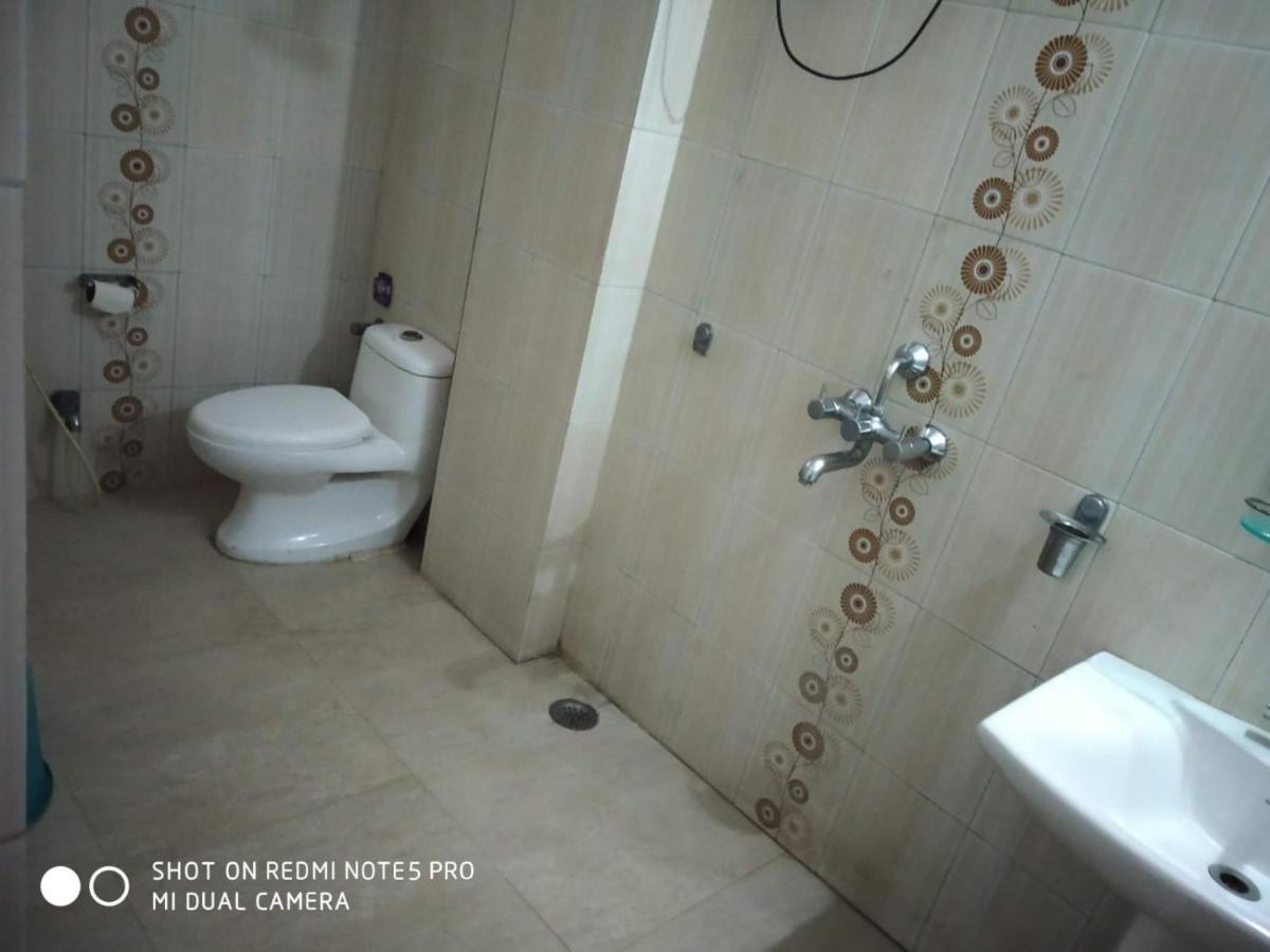 Hotel Thai International Bodh Gaya Eksteriør billede