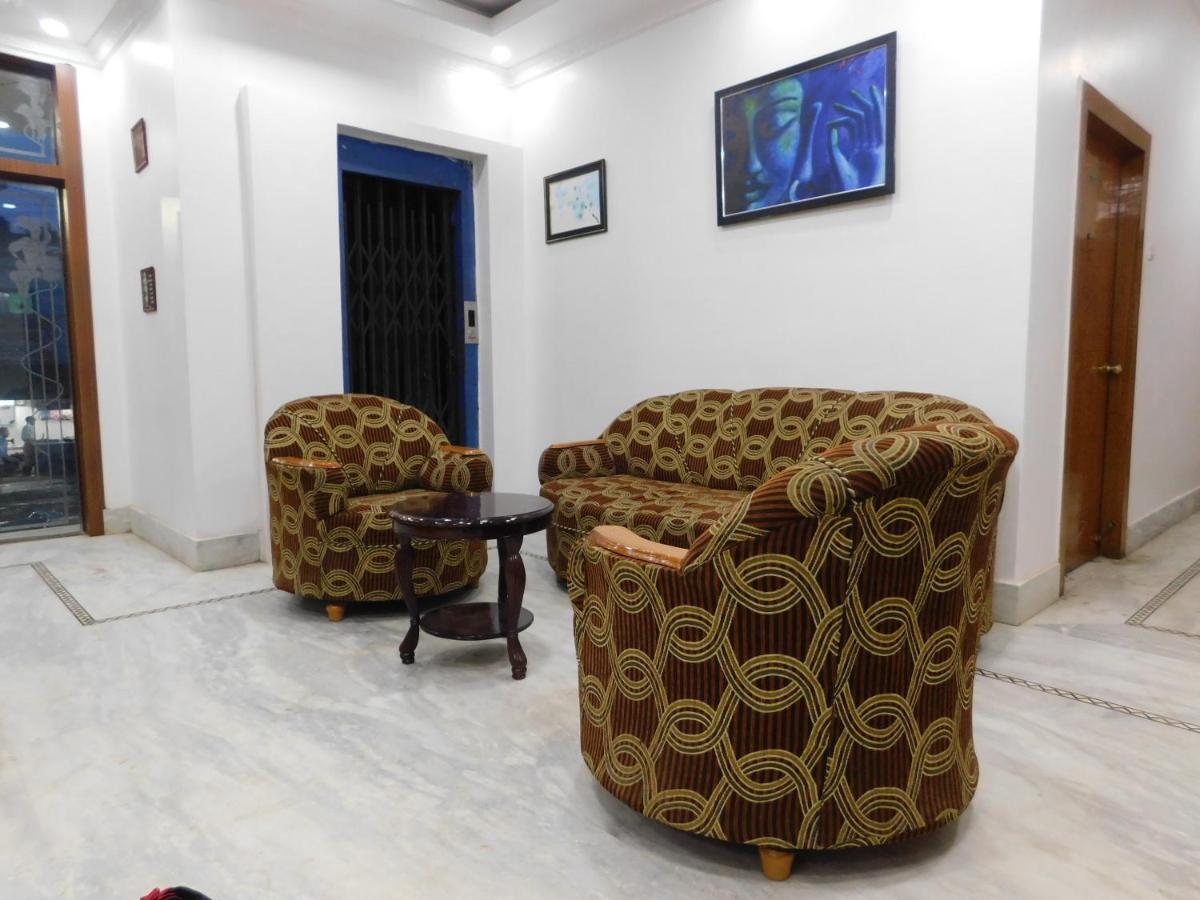 Hotel Thai International Bodh Gaya Eksteriør billede
