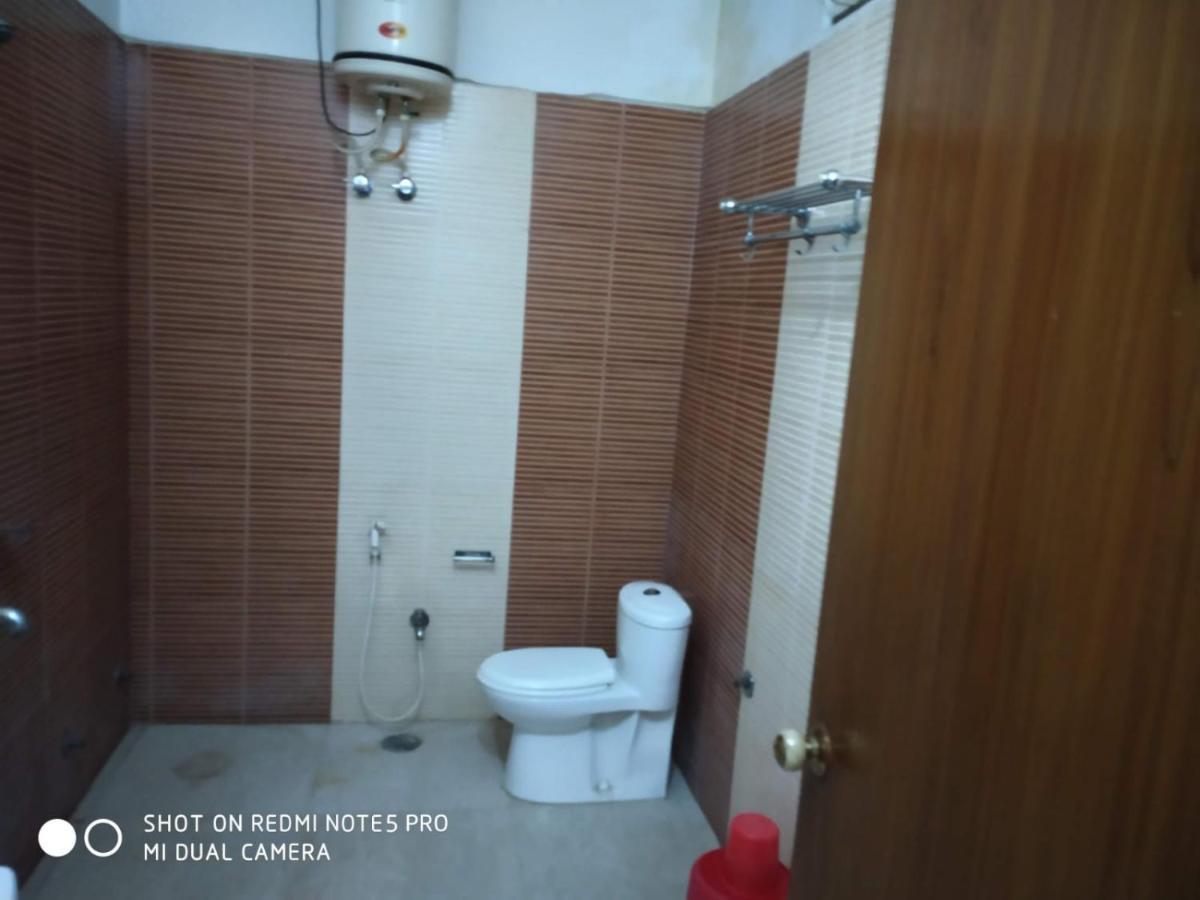 Hotel Thai International Bodh Gaya Eksteriør billede