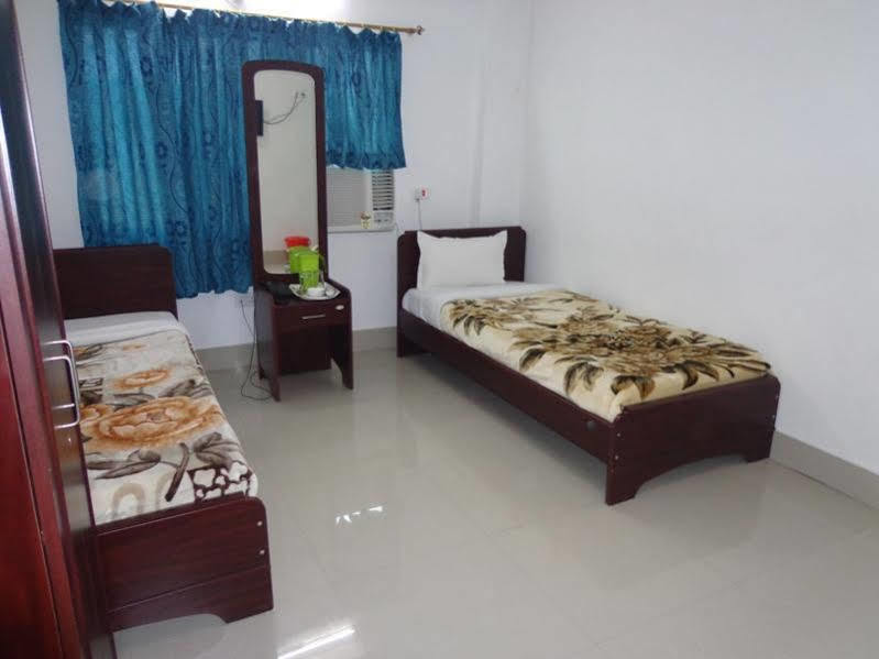 Hotel Thai International Bodh Gaya Eksteriør billede