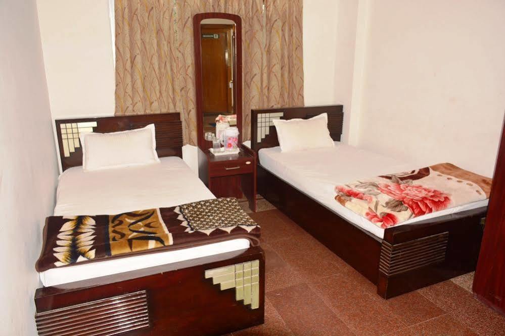 Hotel Thai International Bodh Gaya Eksteriør billede