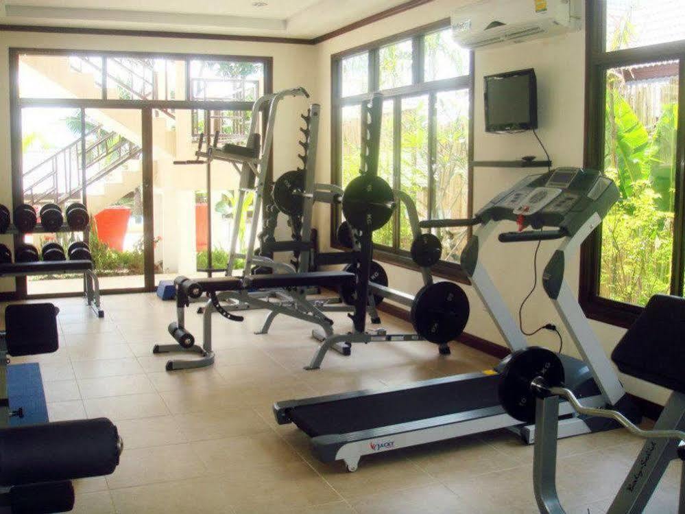 Hotel Thai International Bodh Gaya Eksteriør billede