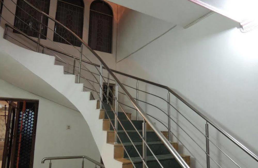 Hotel Thai International Bodh Gaya Eksteriør billede