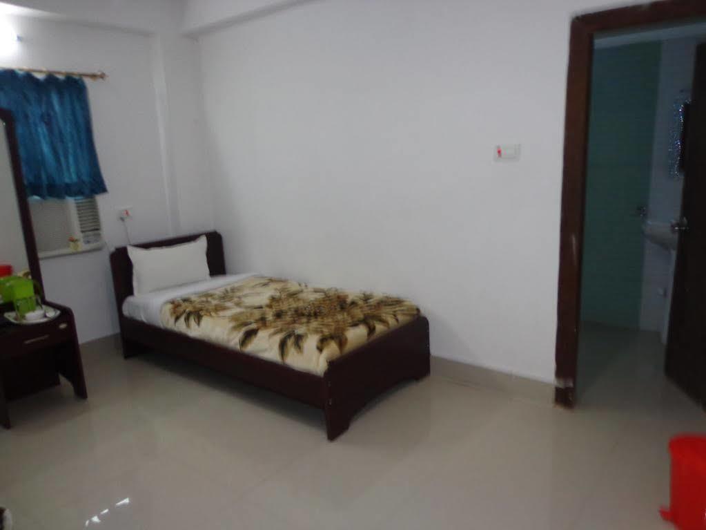 Hotel Thai International Bodh Gaya Eksteriør billede