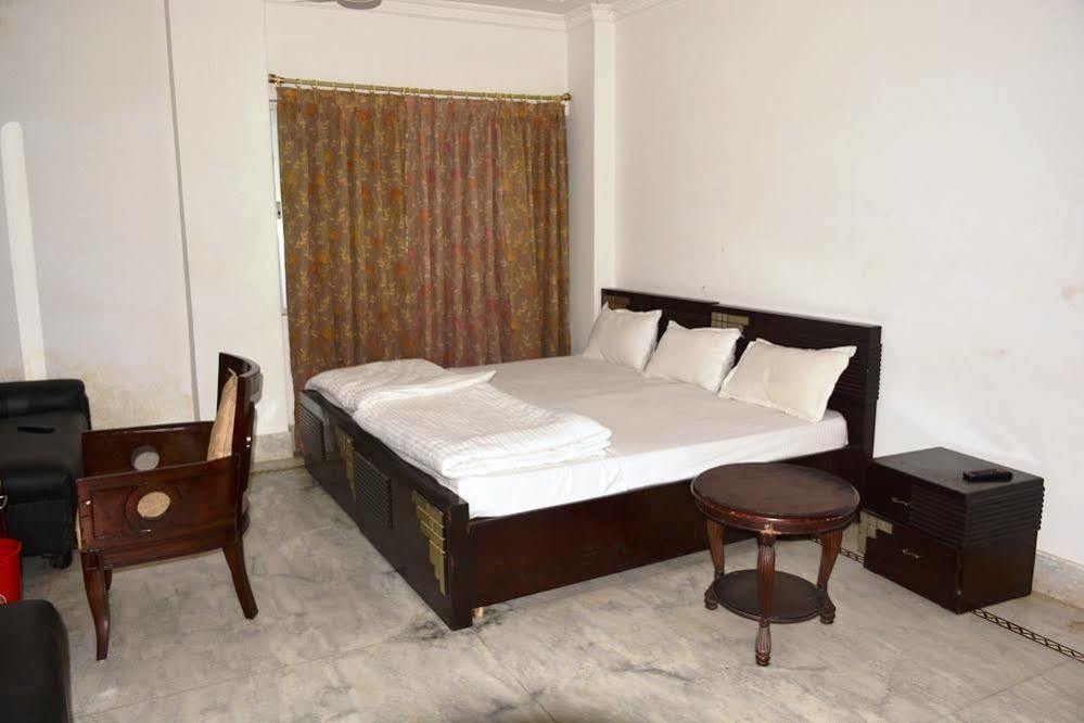Hotel Thai International Bodh Gaya Eksteriør billede