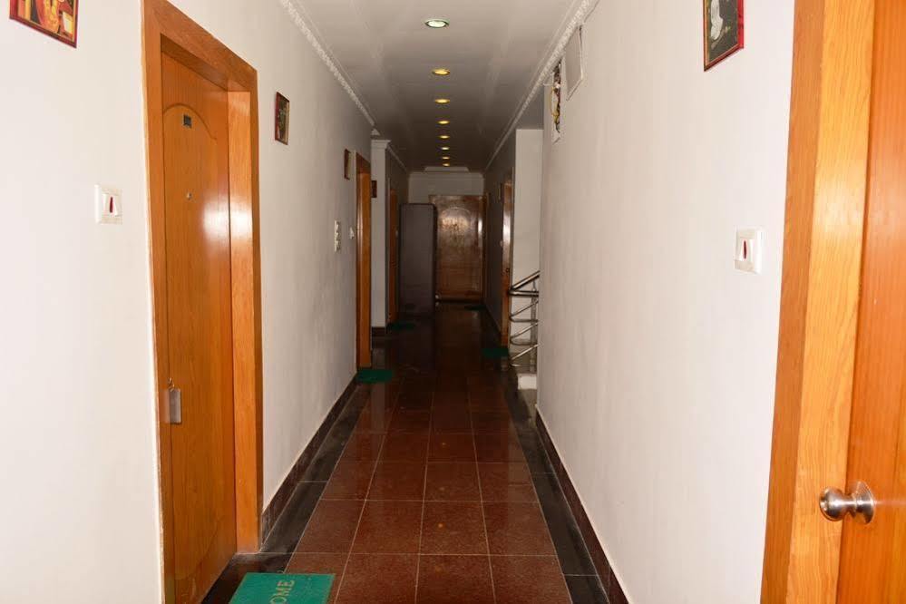 Hotel Thai International Bodh Gaya Eksteriør billede