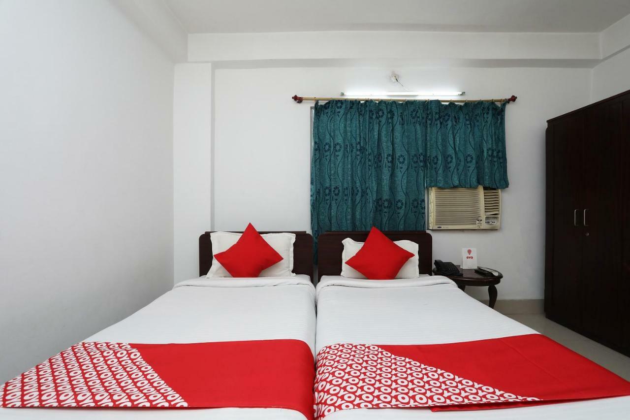 Hotel Thai International Bodh Gaya Eksteriør billede