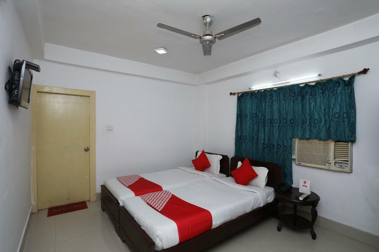 Hotel Thai International Bodh Gaya Eksteriør billede
