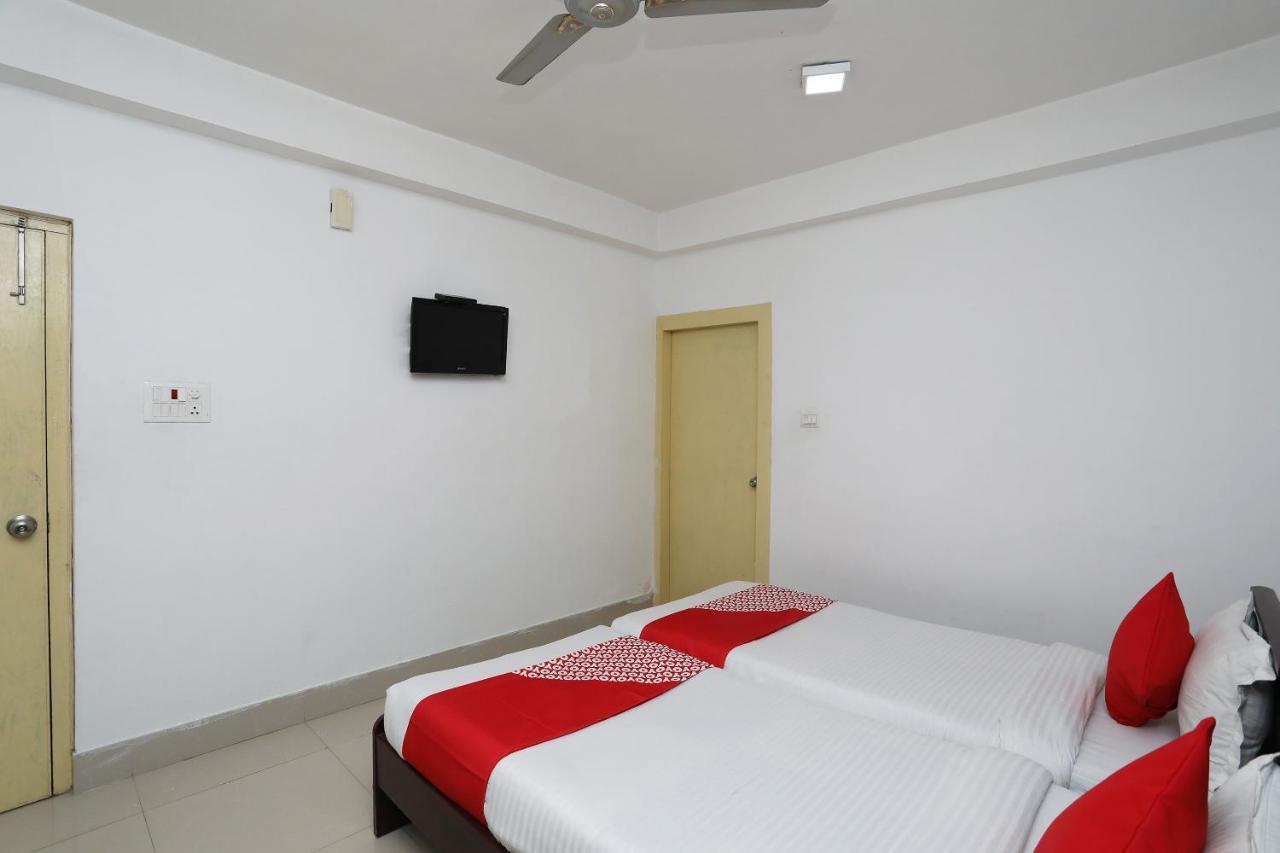Hotel Thai International Bodh Gaya Eksteriør billede