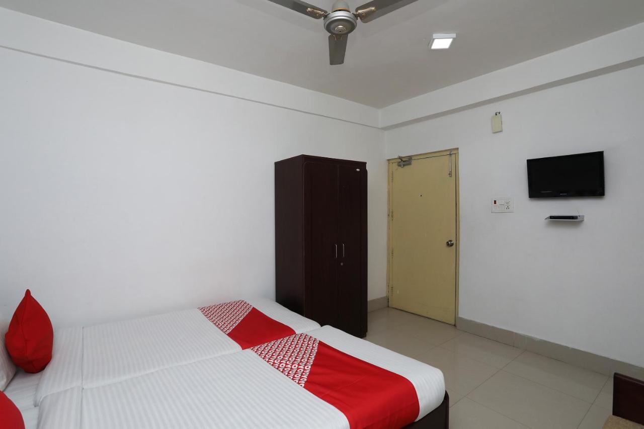 Hotel Thai International Bodh Gaya Eksteriør billede