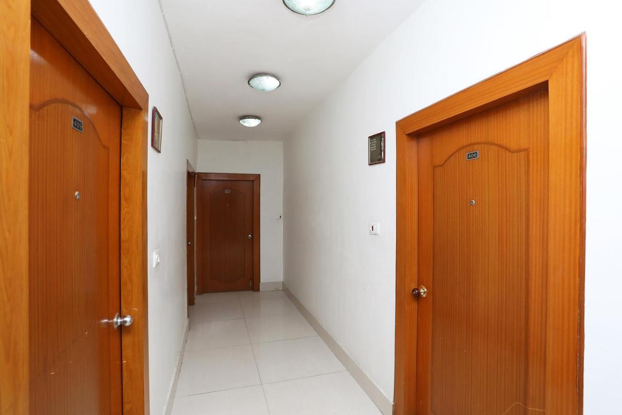 Hotel Thai International Bodh Gaya Eksteriør billede