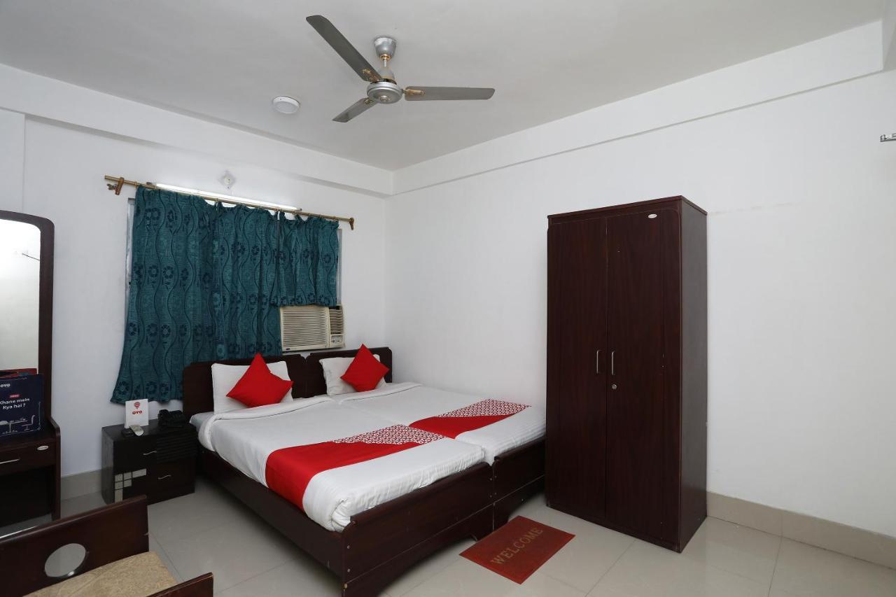 Hotel Thai International Bodh Gaya Eksteriør billede