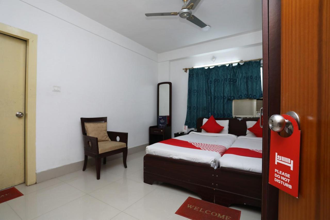 Hotel Thai International Bodh Gaya Eksteriør billede