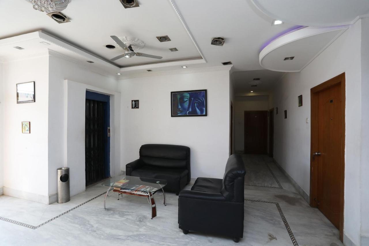 Hotel Thai International Bodh Gaya Eksteriør billede